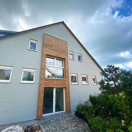 Colmdorf Ferienhaus Bayreuth Eksteriør bilde