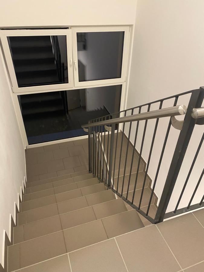 Colmdorf Ferienhaus Bayreuth Eksteriør bilde