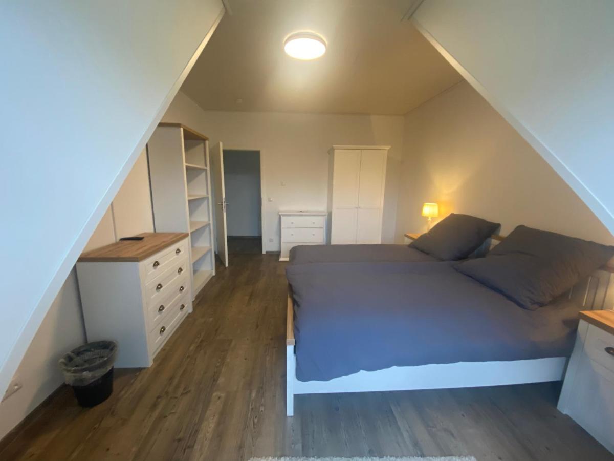 Colmdorf Ferienhaus Bayreuth Eksteriør bilde