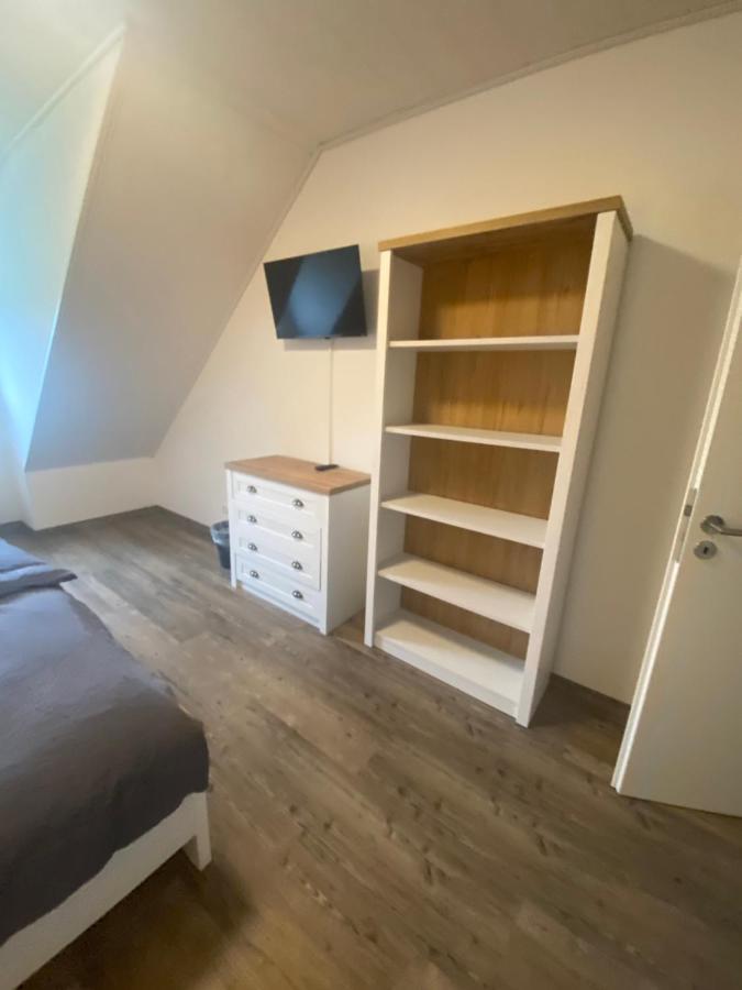 Colmdorf Ferienhaus Bayreuth Eksteriør bilde