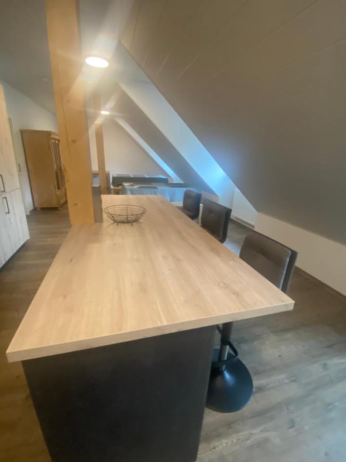 Colmdorf Ferienhaus Bayreuth Eksteriør bilde